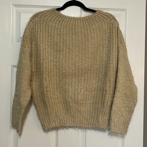 Lush sweater